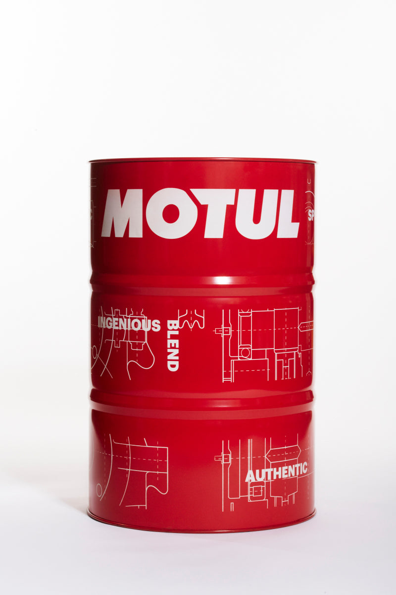 Motul 208L Synthetic Engine Oil 8100 X-CLEAN + 5W30 - BMW LL-04 / Porsche C30 / VW 504/507 / ACEA C3.