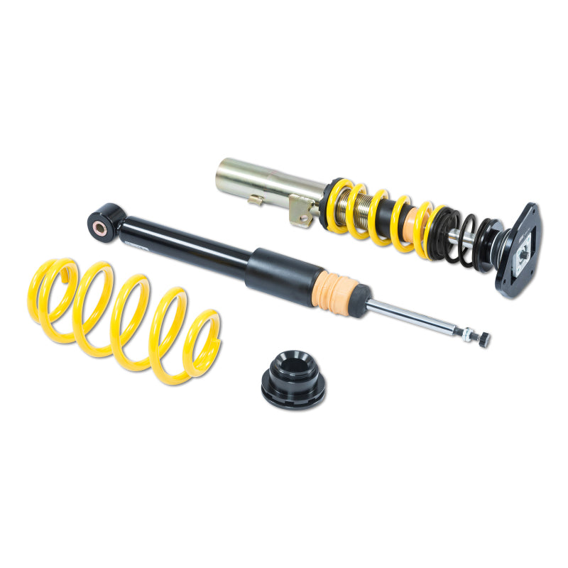 ST TA-Height Adjustable Coilovers 05-10 VW Golf V/Jetta V A3 (8P) 2WD.