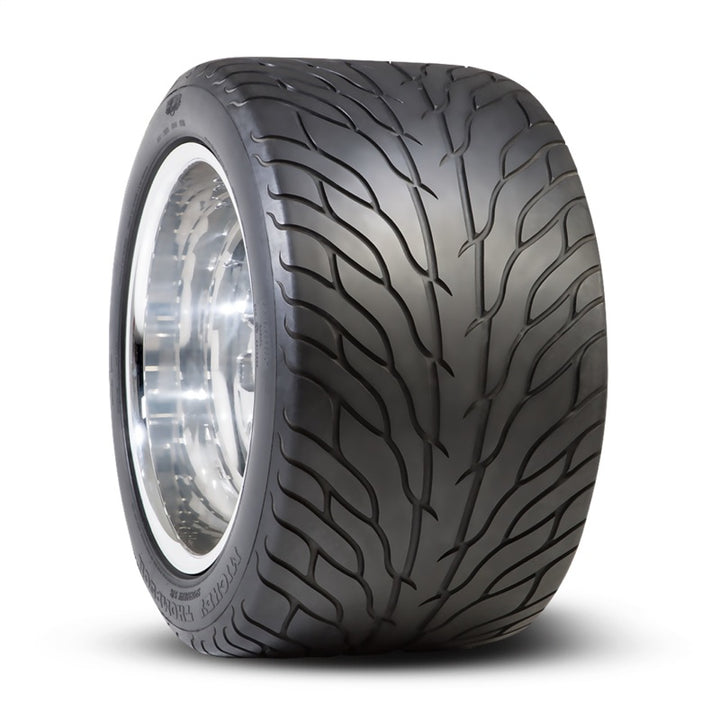 Mickey Thompson Sportsman S/R Tire - 30X12.00R15LT 99H 90000000226.