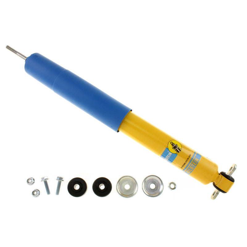 Bilstein B6 2002 Jeep Grand Cherokee Sport Front 46mm Monotube Shock Absorber.