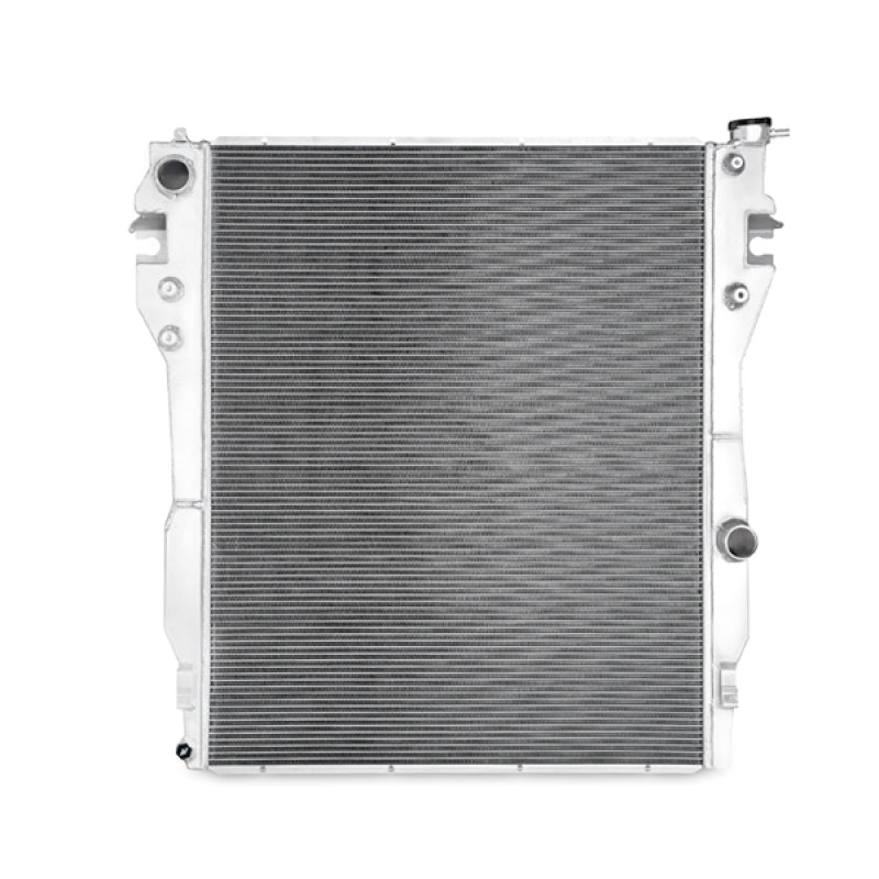 Mishimoto 10-12 Dodge 6.7L Cummins Aluminum Radiator.