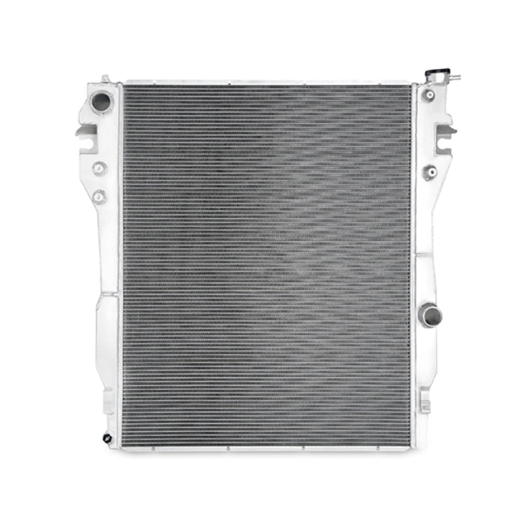 Mishimoto 10-12 Dodge 6.7L Cummins Aluminum Radiator.