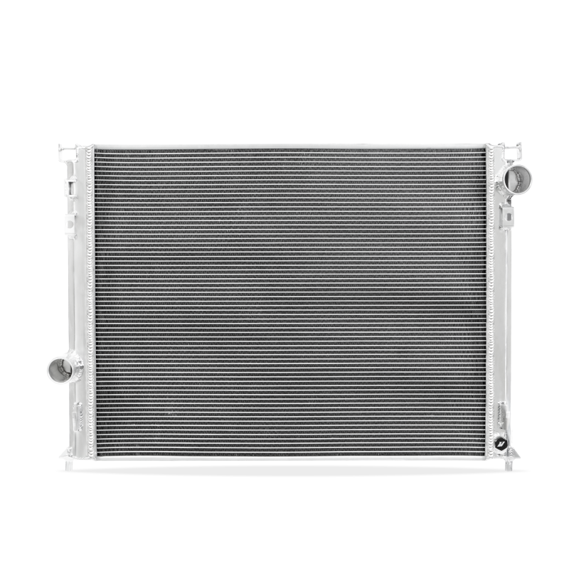 Mishimoto 2008-2016 Dodge Challenger R/T - SRT8 Hellcat Performance Aluminum Radiator.