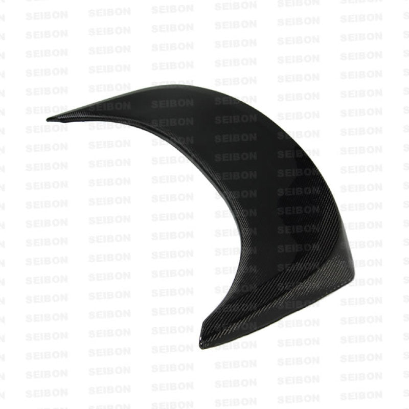 Seibon 03-05 Infinity G35 2DR TS Rear Spoiler.