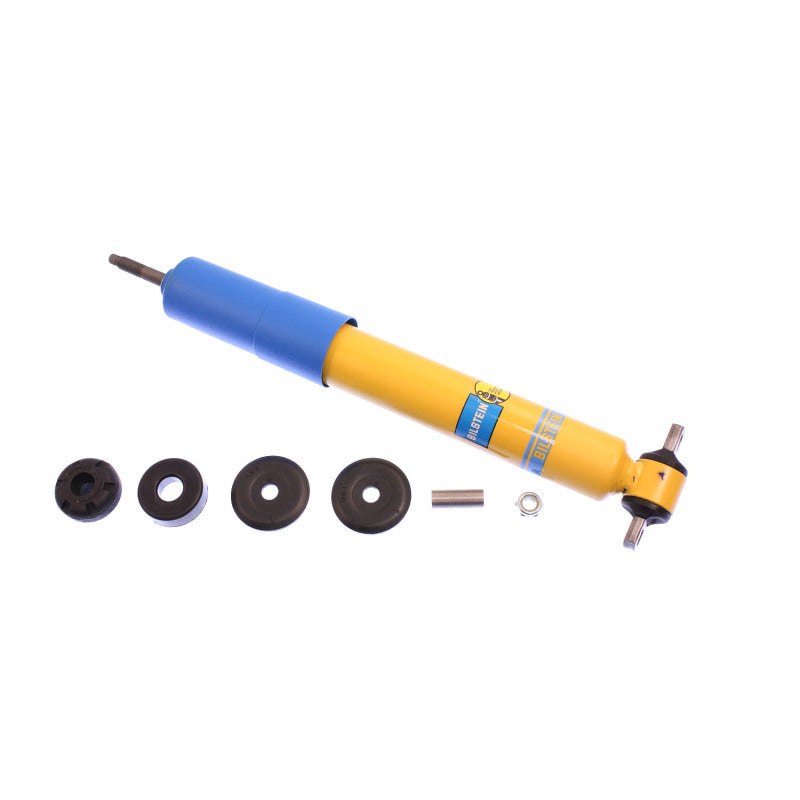 Bilstein 4600 Series 06 Dodge Ram 1500 Laramie RWD Ext. Crew Cab Front 46mm Monotube Shock Absorber.