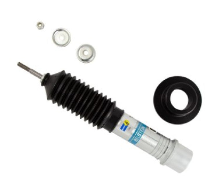 Bilstein B8 5100 Series 02-12 Jeep Liberty Front Shock Absorber - Front Lift 1-2.5in.