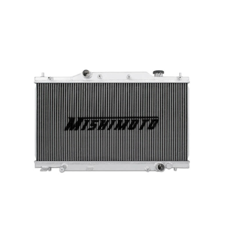 Mishimoto 02-05 Honda Civic SI Manual Aluminum Radiator.