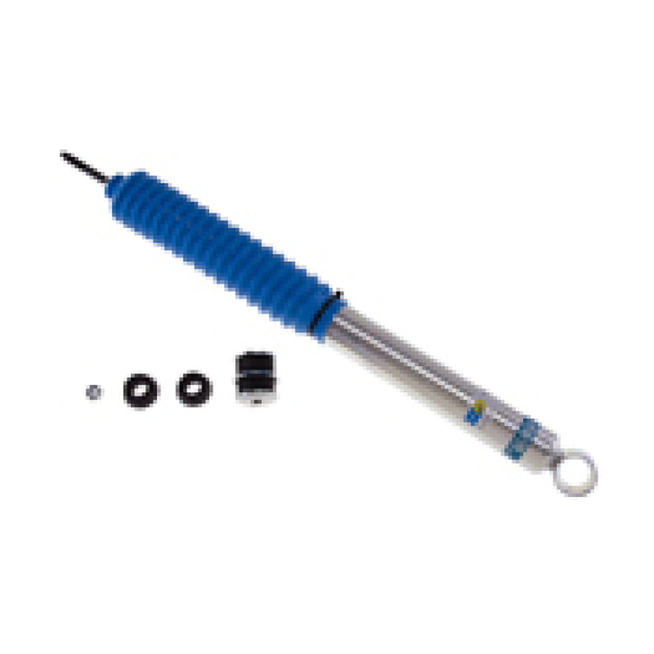 Bilstein 4600 Series 91-97 Toyota Landcruiser w/ 2-2.5in Lift Front 46mm Monotube Shock Absorber.