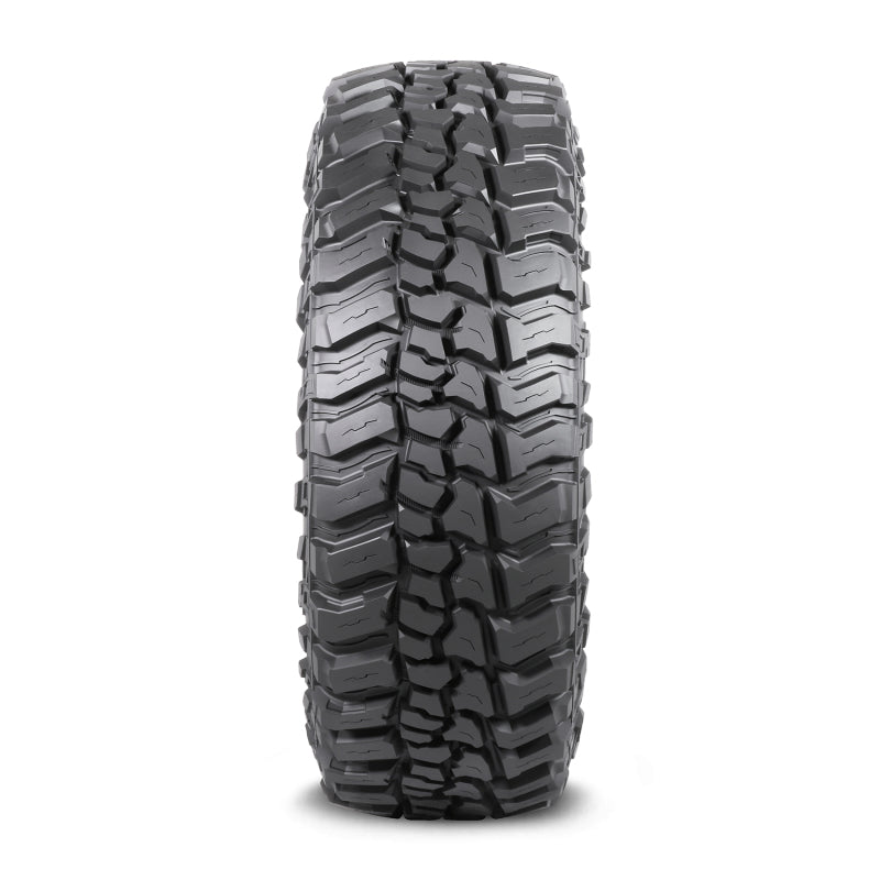 Mickey Thompson Baja Boss M/T Tire - 33X12.50R18LT 118Q 90000036638.