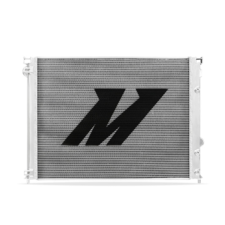 Mishimoto 2008-2016 Dodge Challenger R/T - SRT8 Hellcat Performance Aluminum Radiator.