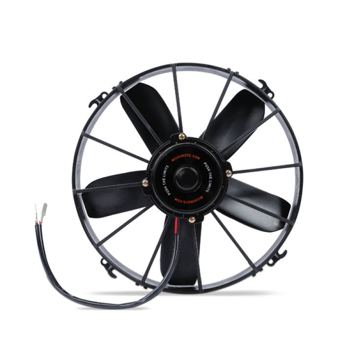 Mishimoto 10 Inch Electric Fan 12V.