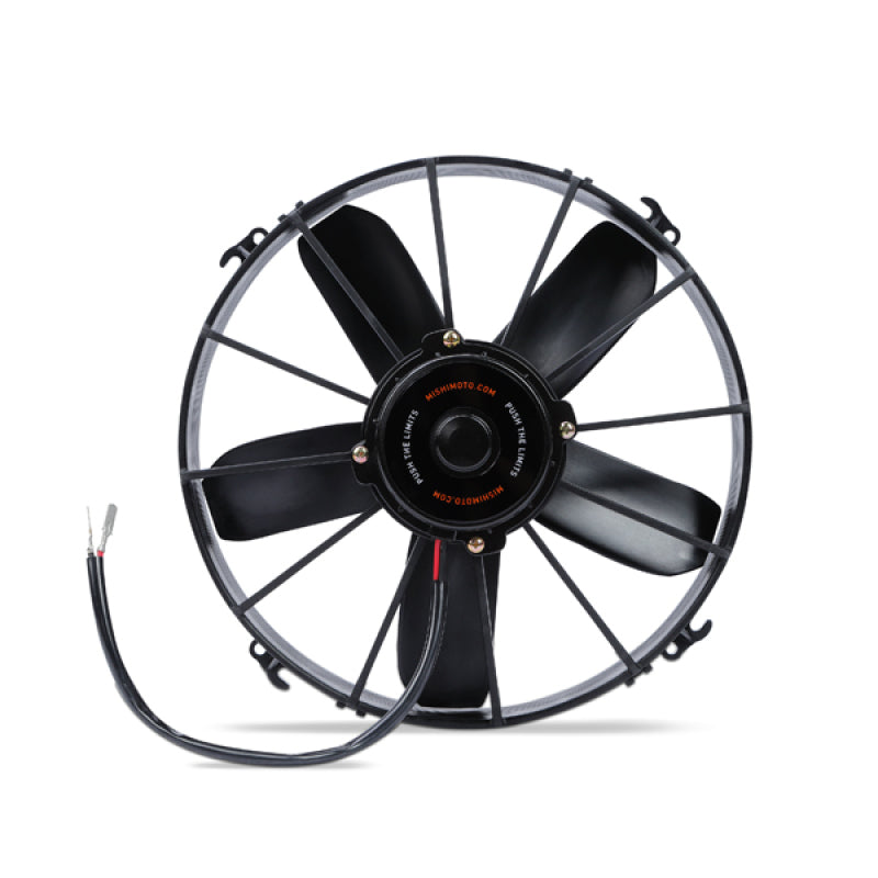 Mishimoto 10 Inch Race Line High-Flow Electric Fan.