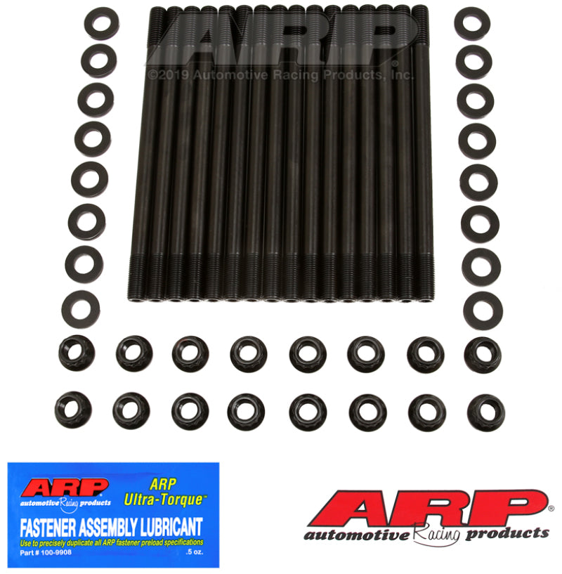 ARP 1990-2005 Acura NSX 3.0/3.2L ARP 2000 12Pt Head Stud Kit.