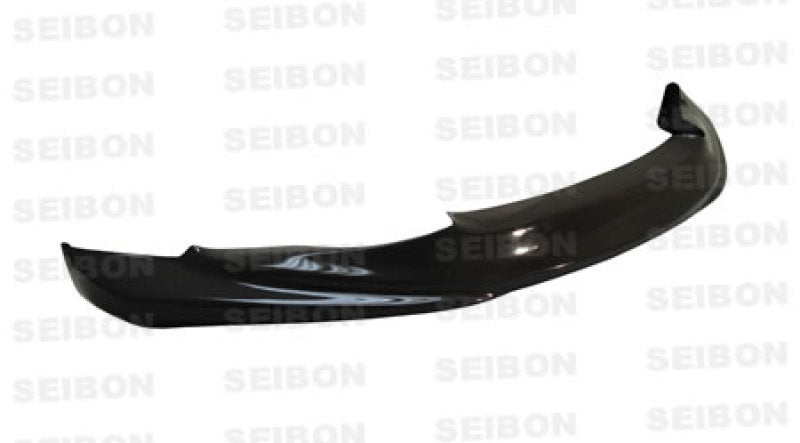 Seibon 00-03 Honda S2000 TV Carbon Fiber Lip.