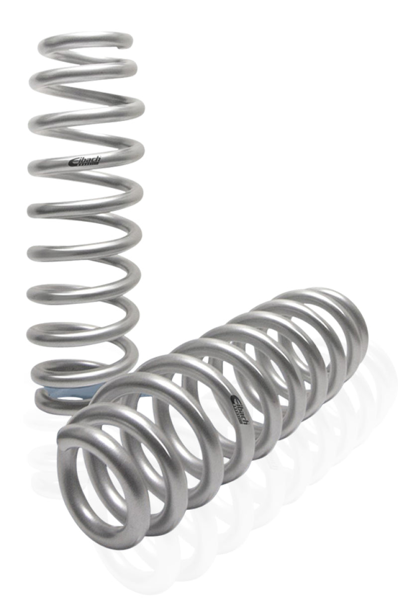 Eibach Pro-Truck Ft Lift Springs 17-19 Ford F250/F350 SD 4WD (Must Use w/ Pro-Truck Front Shocks).