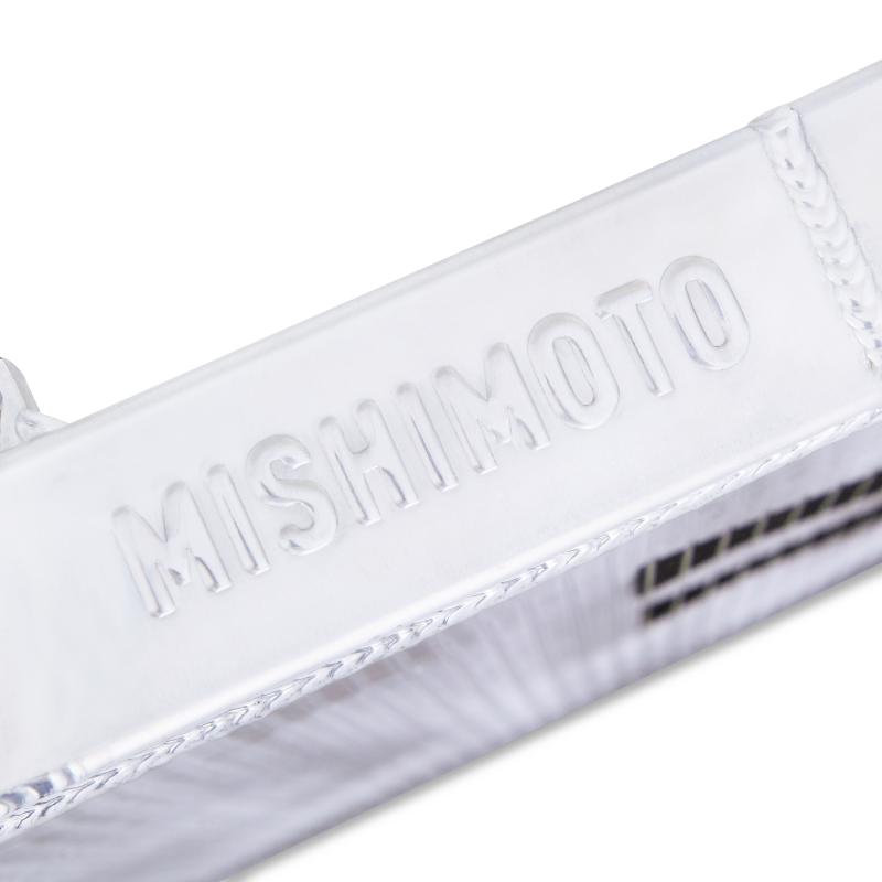 Mishimoto 99-06 BMW 323i/323i/328i/330i w/ Auto Transmission Performance Aluminum Radiator.