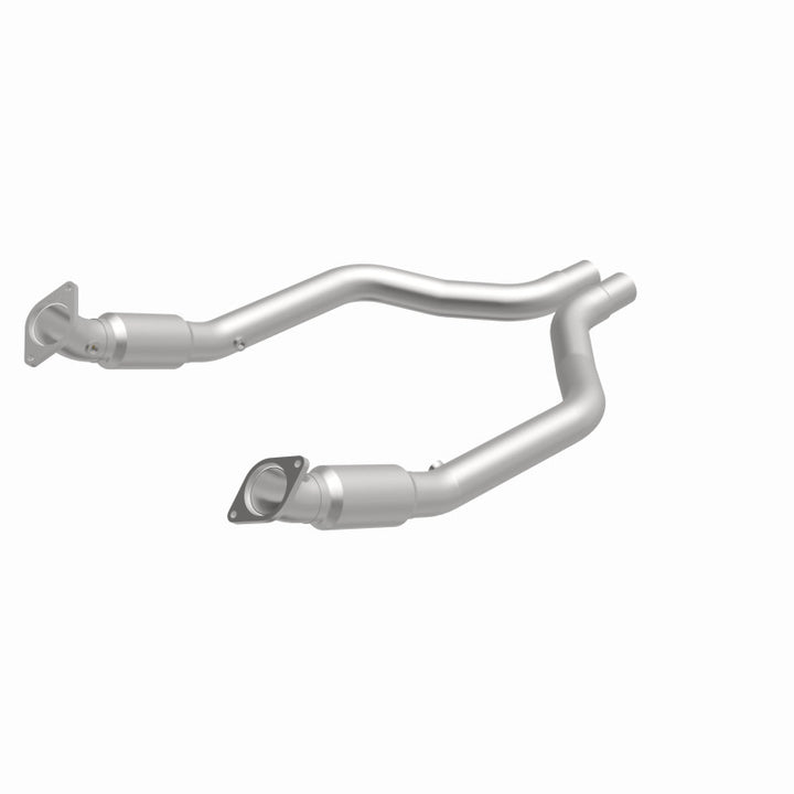 MagnaFlow Conv DF 05- SRT-8 6.1L OFF ROAD.