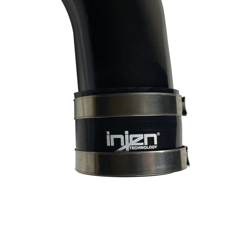 Injen 00-05 Lexus IS300 L6 3.0L Black IS Short Ram Cold Air Intake.