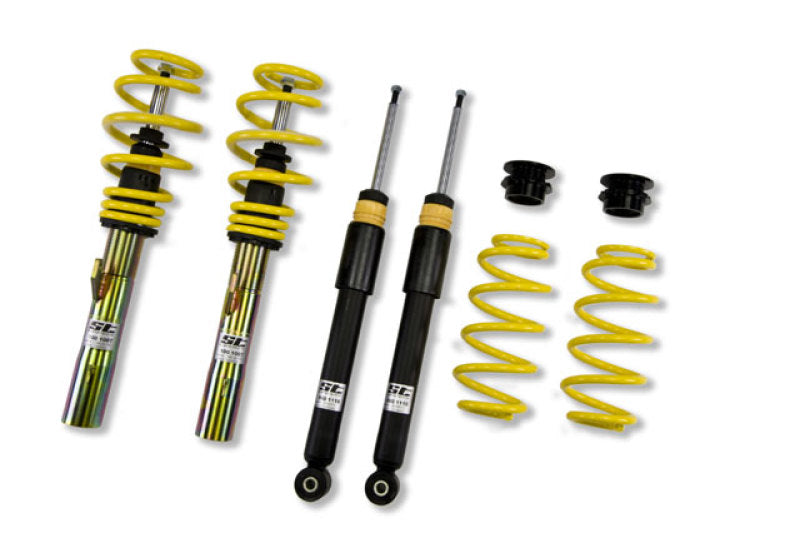 ST Coilover Kit 09-16 Volkswagen Tiguan 2WD/4WD.