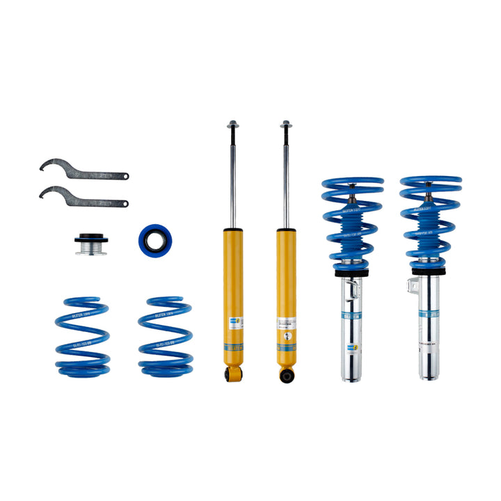 Bilstein B14 2001-2006 BMW 330ci Front and Rear Suspension Kit.