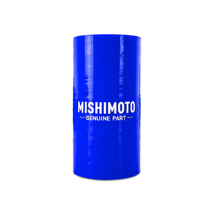 Mishimoto 96-02 Toyota 4Runner 3.4L (w/ Rear Heater) Silicone Heater Hose Kit - Blue.