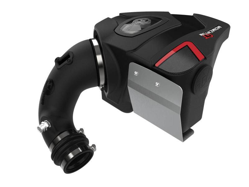 aFe Momentum GT Cold Air Intake System w/Pro Dry S Filter 20-21 BMW M340i (G20) 3.0 L6 (t) N58.