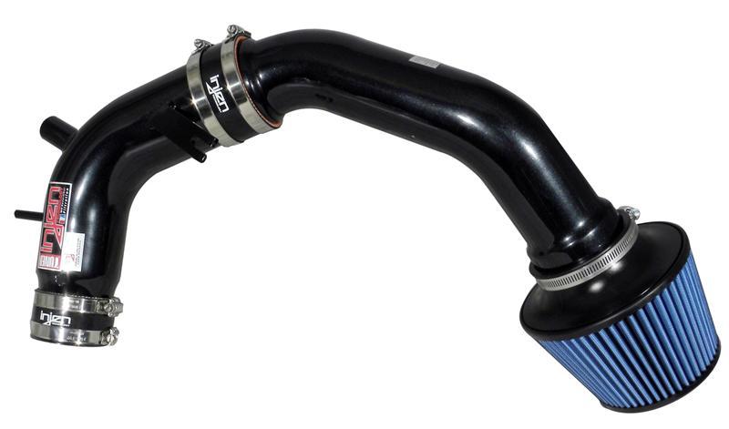 Injen 04-06 TSX Black Cold Air Intake.