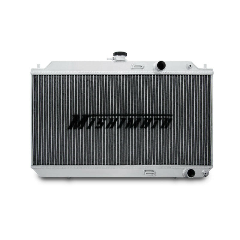 Mishimoto 90-93 Acura Integra Manual Aluminum Radiator.