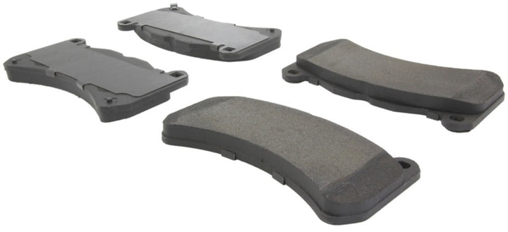 StopTech Street Touring 08-09 Lexus IS F Front Brake Pads.