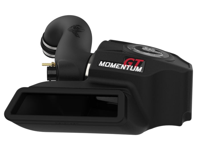aFe 2022 VW GTI (MKVIII) L4-2.0L (t) Momentum GT Cold Air Intake System w/ Pro DRY S Filter.