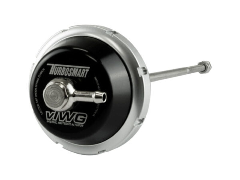 Turbosmart Mini Cooper S R56 vIWG Wastegate Actuator - 6inHg.