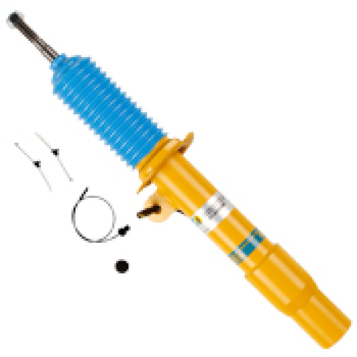 Bilstein B6 (DampTronic) 08-12 BMW M3 v8 4.0L Front Right 36mm Monotube Strut Assembly.