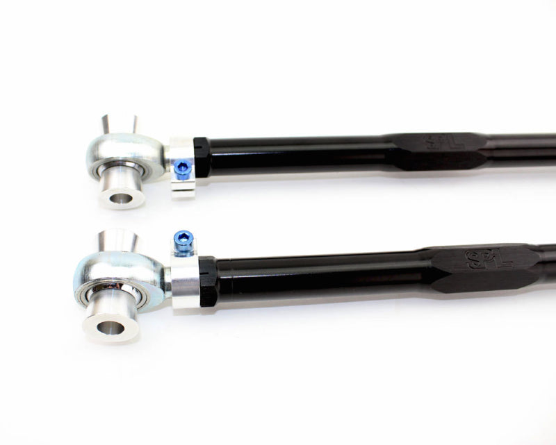 SPL Parts 2014+ BMW M2/M3/M4 (F8X) Rear Traction Links.