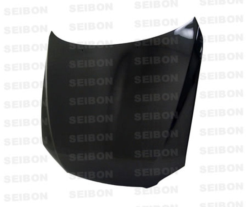 Seibon 00-05 Lexus IS300 OEM Carbon Fiber Hood.
