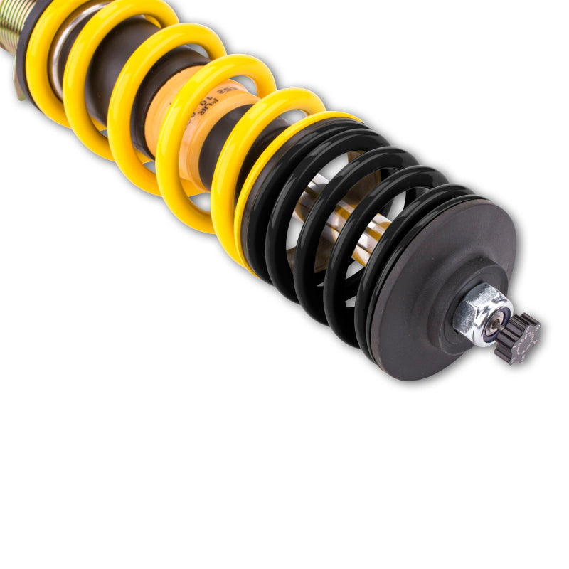 ST XA Coilover Kit 97-05 Volkswagen Golf MKIV.