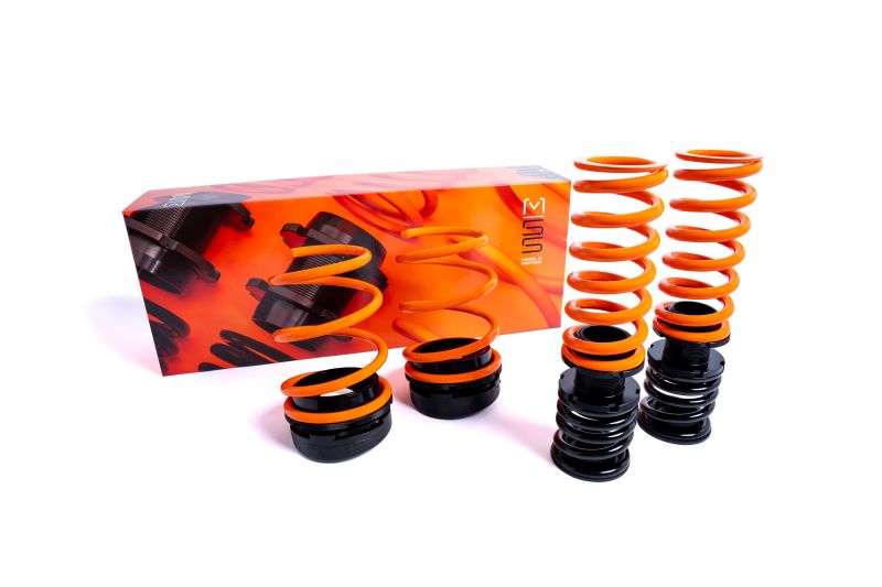 MSS 11-20 BMW 1 / 2 / 3 / 4-Series / M2 / M3 / M4 Competition Track Full Adjustable Kit.