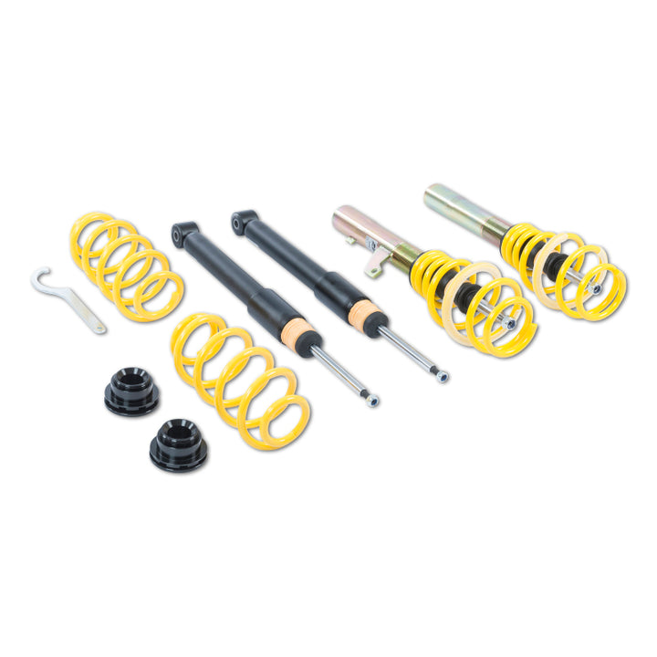 ST Coilover Kit 09-16 Volkswagen Tiguan 2WD/4WD.