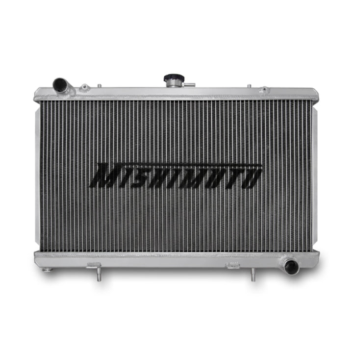 Mishimoto 89-94 Nissan 240sx S13 SR20DET Aluminum Radiator (MMRAD-S13-90SR).