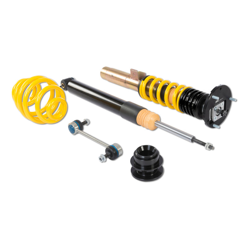 ST TA-Height Adjustable Coilovers 01-05 BMW E46 M3 Coupe/Convertible.