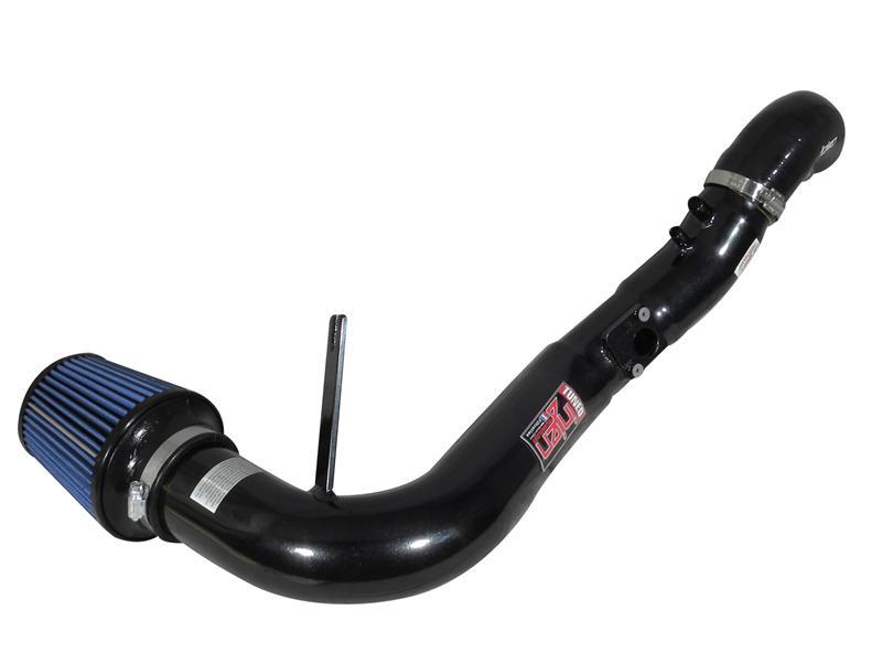 Injen 06-09 Civic Si Coupe & Sedan Black Cold Air Intake.