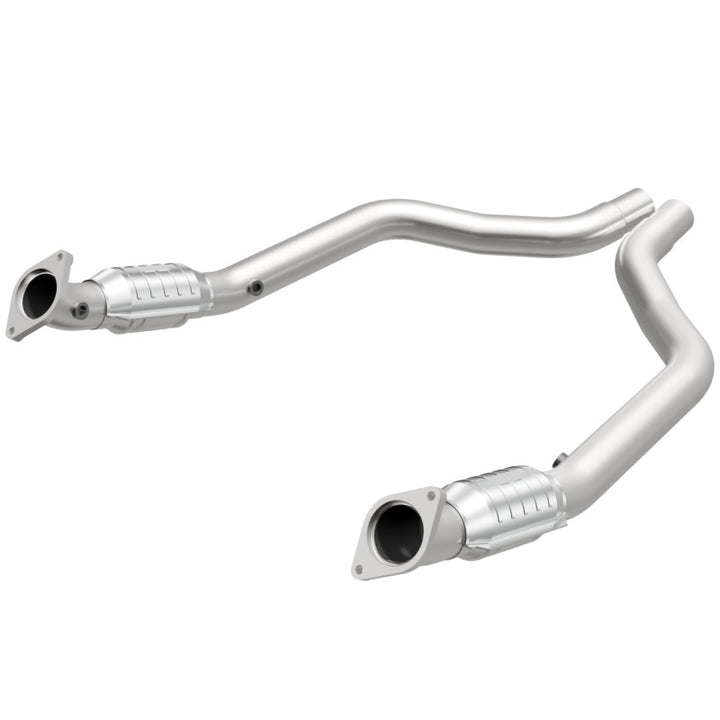 MagnaFlow Conv DF 05- SRT-8 6.1L OFF ROAD.