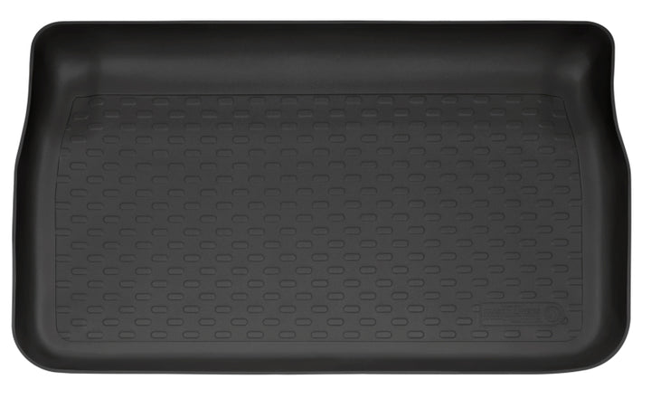 Husky Liners 05-12 Chrysler Town Country/Dodge Grand Caravan Classic Style Black Rear Cargo Liner.