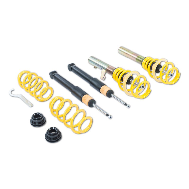 ST Coilover Kit 09-15 Volkswagen Passat CC Sport (Incl 4Motion).