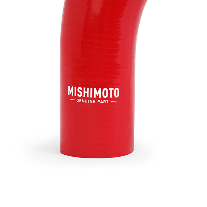 Mishimoto 2011+ Mopar LX Chassis 5.7L V8 Red Silicone Hose Kit.