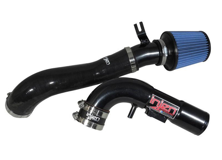 Injen 09-13 Honda Fit 1.5L 4 Cyl. Black Cold Air Intake.