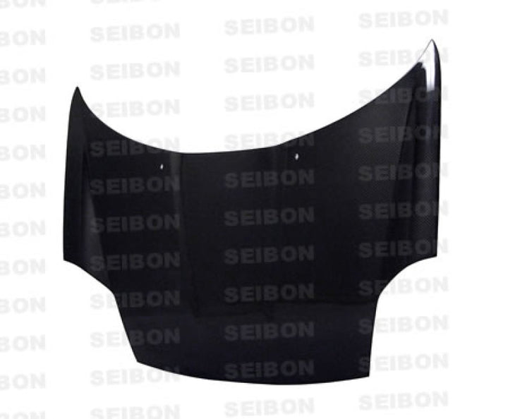 Seibon 00-05 Toyota MR-S OEM Carbon Fiber Hood.