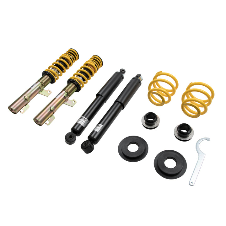 ST Coilover Kit 2004 Volkswagen Golf R32 MKIV / 00-06 Audi TT/TT Roadster Quattro (8N) 3.2L V6.