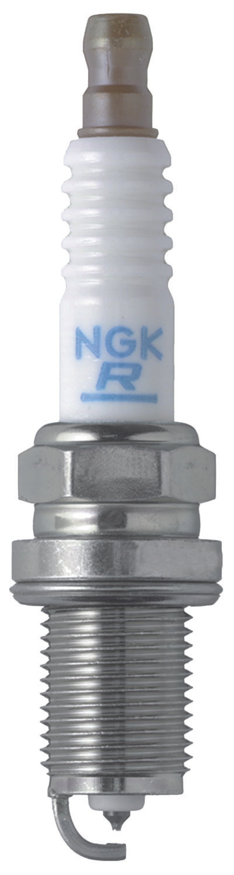 NGK Laser Platinum Spark Plug Box of 4 (PFR7Q).
