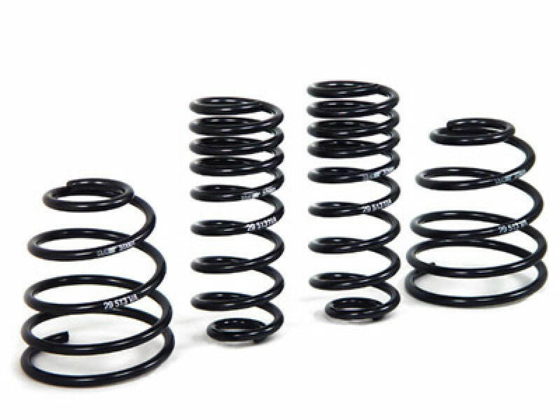 H&R 98-04 Porsche 911/996 C2 (2WD) Coupe Sport Spring.