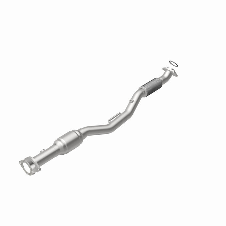 MagnaFlow Conv Direct Fit Catalytic Converter 2007-2015 Nissan Altima L4 2.5L Gas and Diesel.